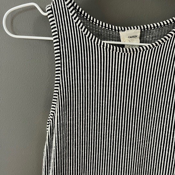 Slim fit maxi dress - Picture 1 of 6